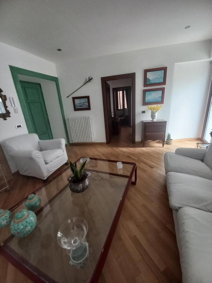 Bed and Breakfast Casa Altieri Cusano Mutri Exteriér fotografie