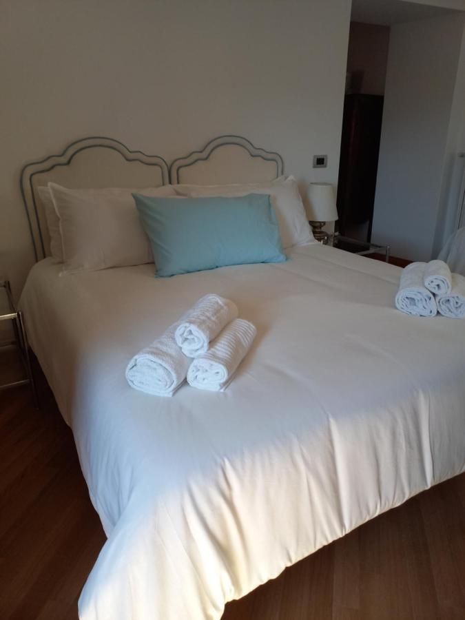 Bed and Breakfast Casa Altieri Cusano Mutri Exteriér fotografie