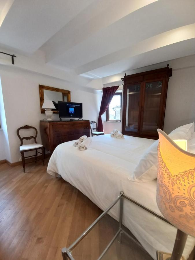 Bed and Breakfast Casa Altieri Cusano Mutri Exteriér fotografie