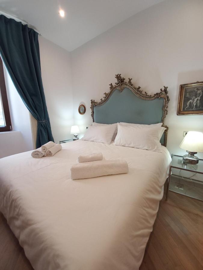 Bed and Breakfast Casa Altieri Cusano Mutri Exteriér fotografie