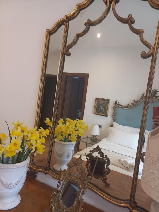 Bed and Breakfast Casa Altieri Cusano Mutri Exteriér fotografie