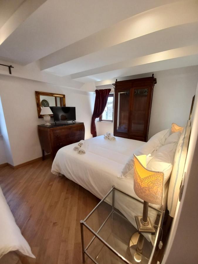 Bed and Breakfast Casa Altieri Cusano Mutri Exteriér fotografie