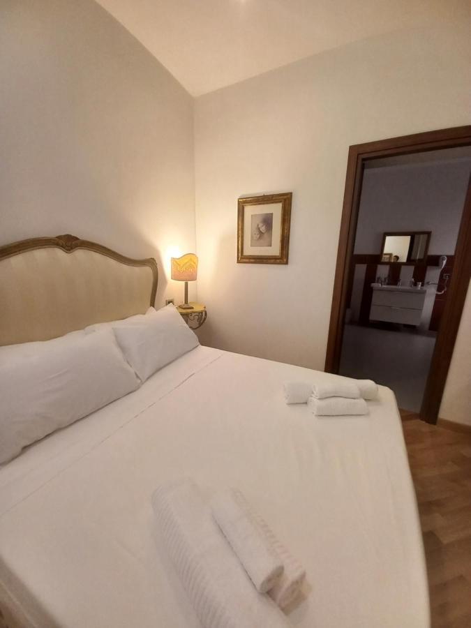 Bed and Breakfast Casa Altieri Cusano Mutri Exteriér fotografie